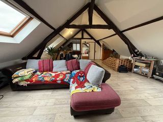  Immeuble � vendre 740 m�