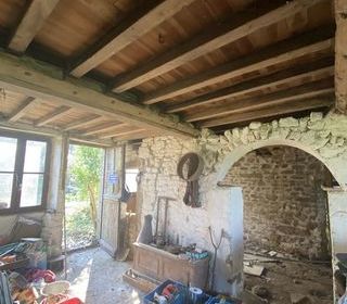  Maison � vendre 2 pi�ces 60 m�