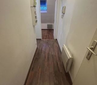  Appartement � vendre 2 pi�ces 43 m�