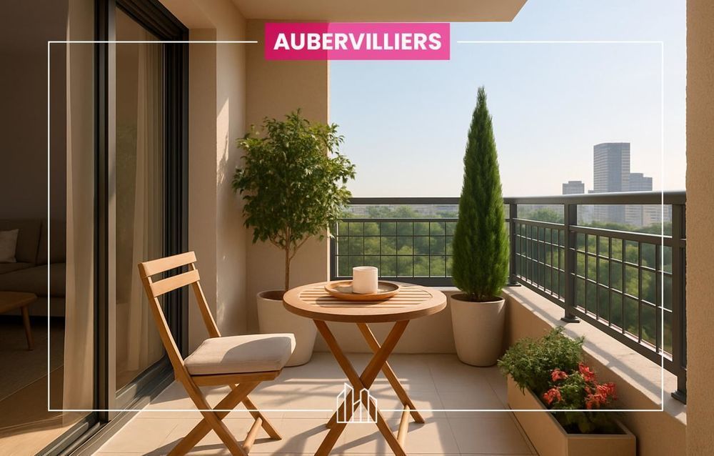   Aubervilliers (93300)