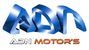 adn motor's