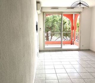  Appartement � vendre 2 pi�ces 33 m�