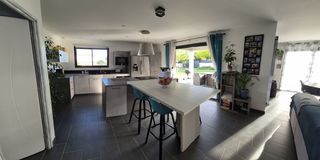  Maison � vendre 5 pi�ces 123 m�