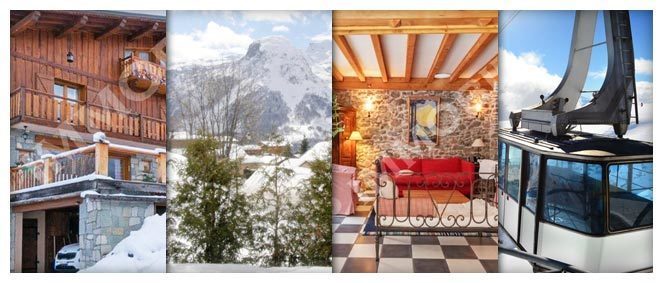 Agence RAP IMMOBILIER Mo�tiers