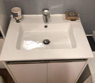  Appartement � louer 2 pi�ces 47 m�