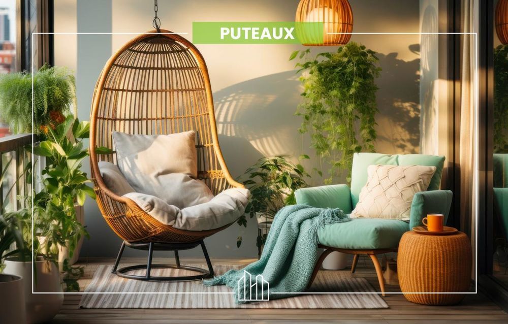 Appartements neufs   Puteaux (92800)