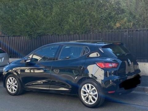 Renault Clio IV Clio dCi 90 E6C EDC Business 2018 occasion Le Pecq 78230