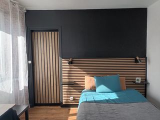  Appartement � louer 2 pi�ces 35 m�