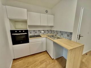  Appartement � louer 3 pi�ces 35 m�