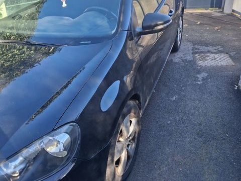 Volkswagen Golf 1.6 TDI 90 FAP CR Confortline Business 0 occasion 34980