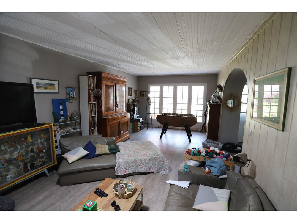 � vendre  Maison Saint-Pierre-d'Ol�ron (17310)