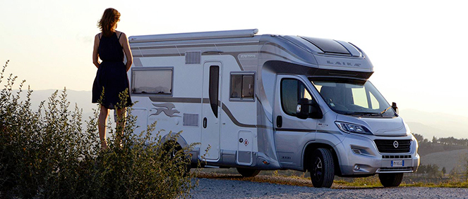 IDYLCAR EVREUX, concessionnaire camping-car, caravane 27