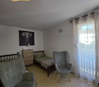 Location  Appartement 