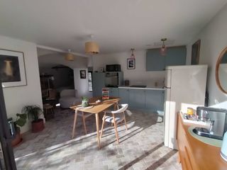  Appartement � louer 1 pi�ce 38 m�