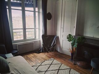  Appartement � vendre 2 pi�ces 44 m�