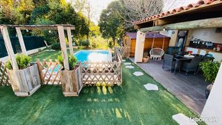  Maison � vendre 5 pi�ces 138 m�