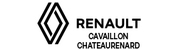 RENAULT CAVAILLON
