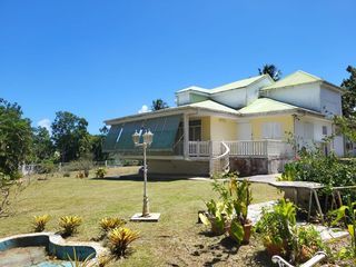  Maison � vendre 6 pi�ces 200 m�