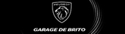 PEUGEOT GARAGE DE BRITO