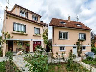  Maison � vendre 6 pi�ces 130 m�