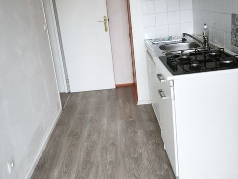   Appartement T1 Bis Appartement - 1 pi�ce(s) - 37 m�