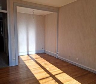  Appartement � louer 2 pi�ces 59 m�