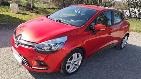 Renault Clio IV Clio TCe 90 G&eacute;n&eacute;ration 2019 occasion Leffrinckoucke 59495