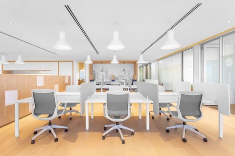 Rejoignez un espace de coworking collaboratif &agrave; Paris Pont de Neuilly 195  339 92200 Neuilly-sur-seine