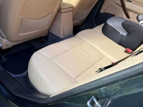 BMW X3 3.0d Luxe 2004 occasion Boulogne-sur-Mer 62200