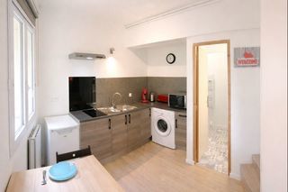  Appartement � louer 2 pi�ces 17 m�