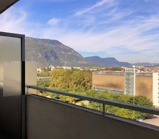  Appartement � louer 3 pi�ces 58 m�