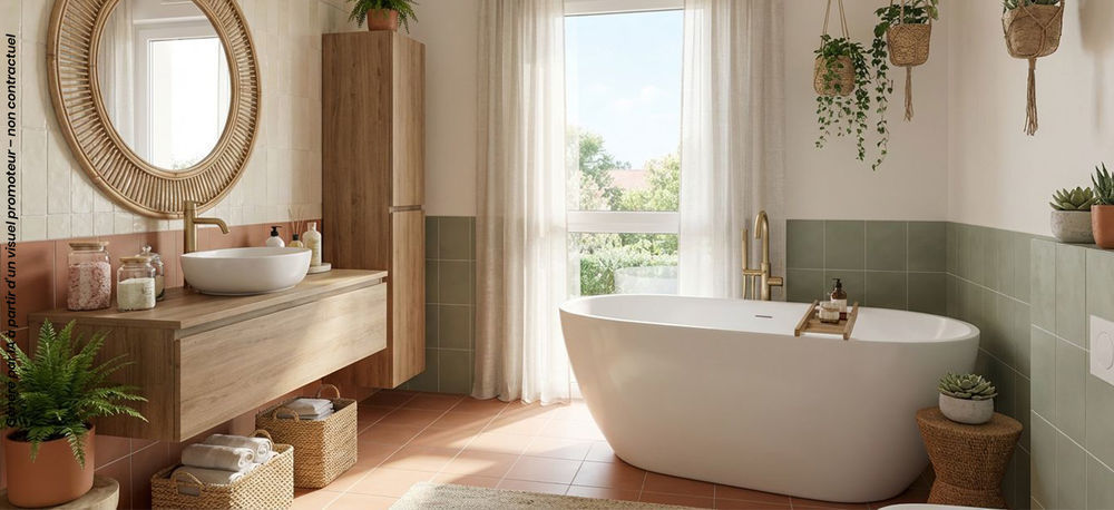 Appartements neufs   Aucamville (31140)