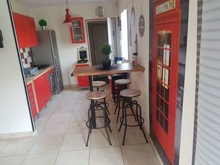 Location  Maison - Villa 