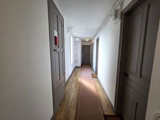  Appartement � vendre 1 pi�ce 8 m�