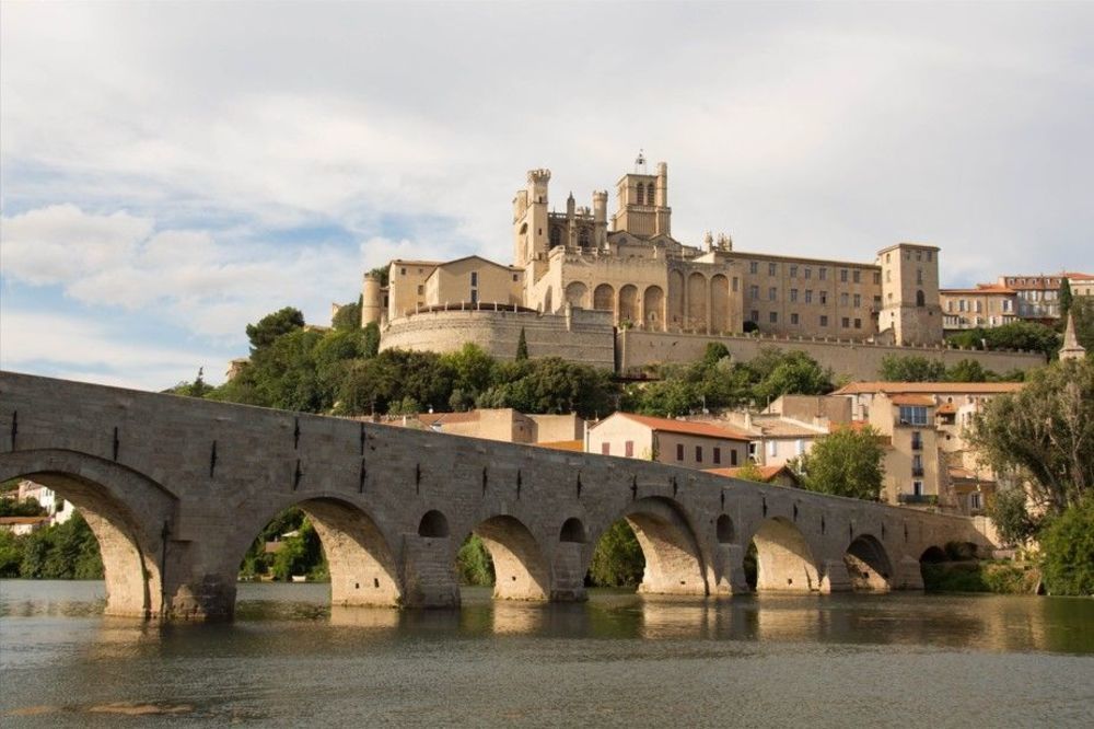   Béziers (34500)