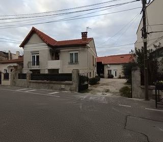  Maison � vendre 8 pi�ces 180 m�