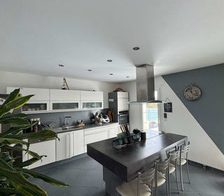  Maison � vendre 7 pi�ces 110 m�