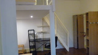  Appartement � louer 1 pi�ce 27 m�