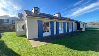  Maison � vendre 6 pi�ces 110 m�