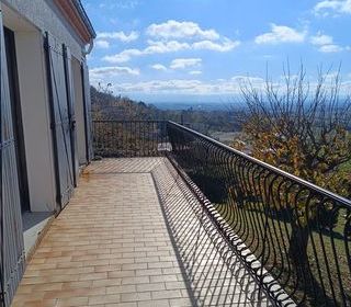  Maison � vendre 6 pi�ces 140 m�