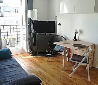  Appartement � vendre 2 pi�ces 32 m�