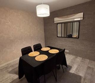  Appartement � louer 4 pi�ces 86 m�