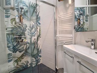  Appartement � vendre 1 pi�ce 20 m�