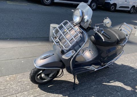 Scooter PIAGGIO 2006 occasion Nice 06000