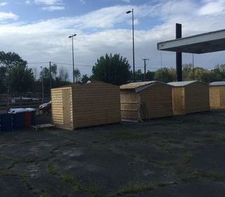  Terrain � louer 100 m�