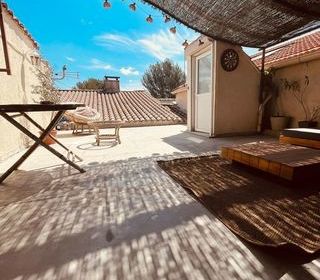  Maison � vendre 3 pi�ces 95 m�