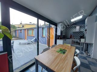  Maison � vendre 6 pi�ces 140 m�