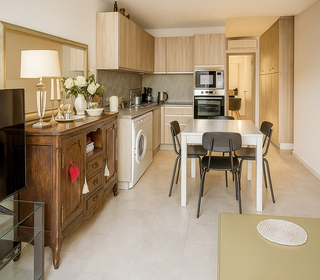  Appartement � vendre 3 pi�ces 50 m�