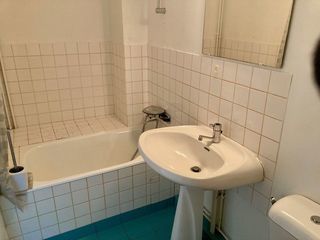  Appartement � louer 2 pi�ces 47 m�