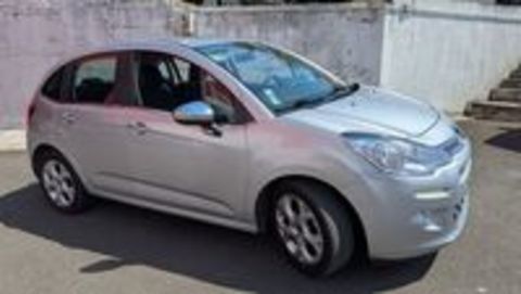 C3 1.4i Exclusive A 2014 occasion 37000 Tours